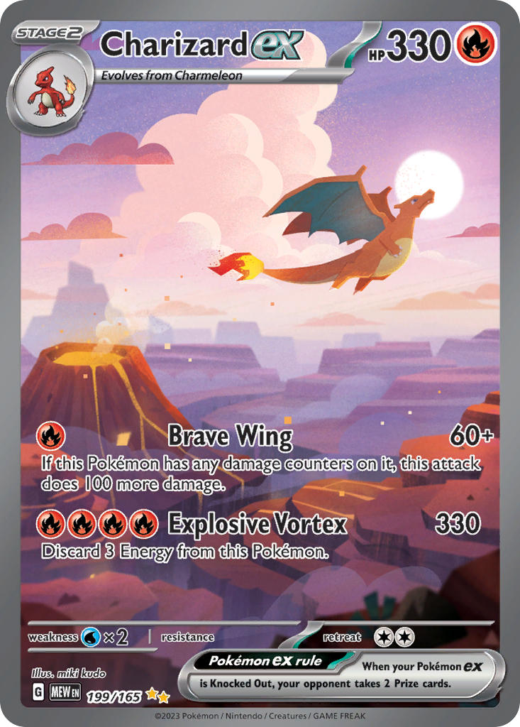 Charizard
