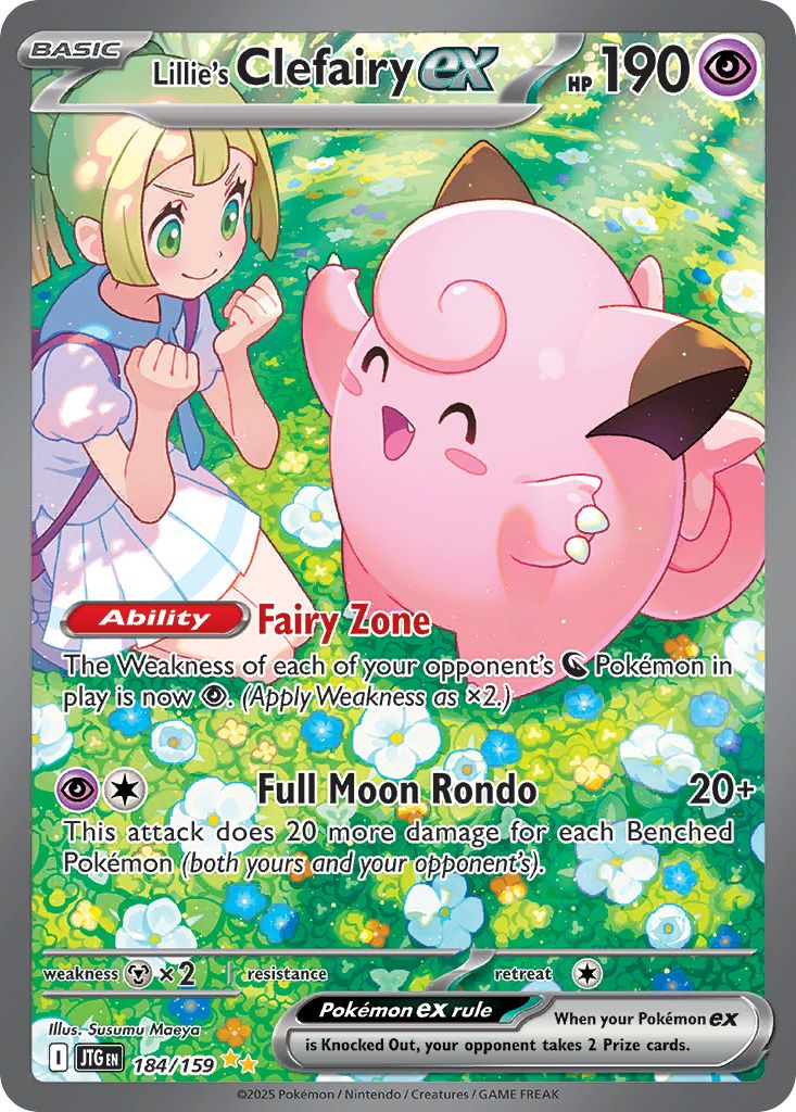 Clefairy