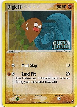 Diglett