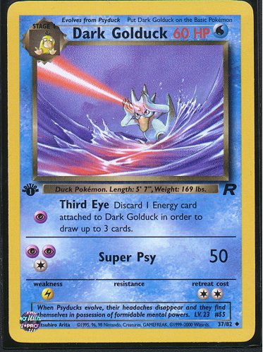Golduck