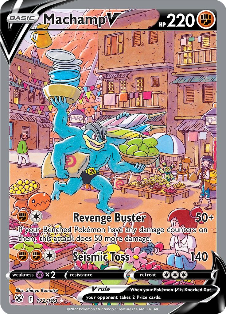 Machamp
