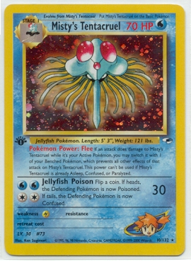 Tentacruel