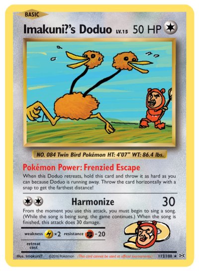 Doduo