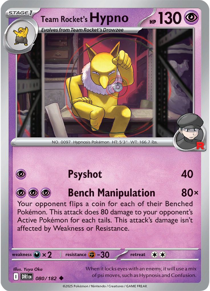 Hypno