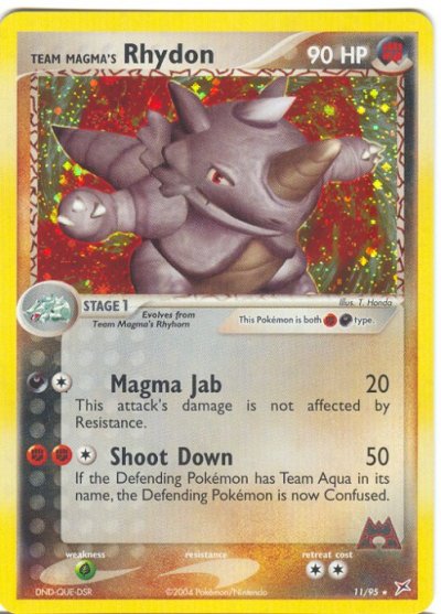 Rhydon