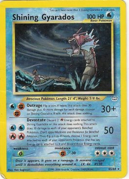Gyarados