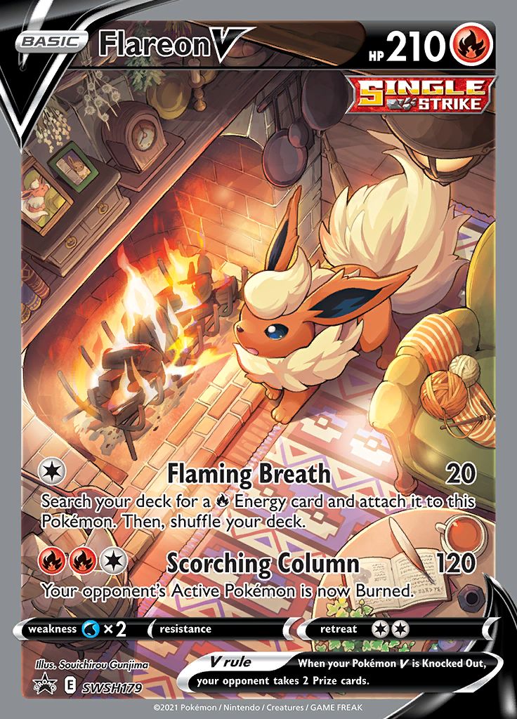 Flareon