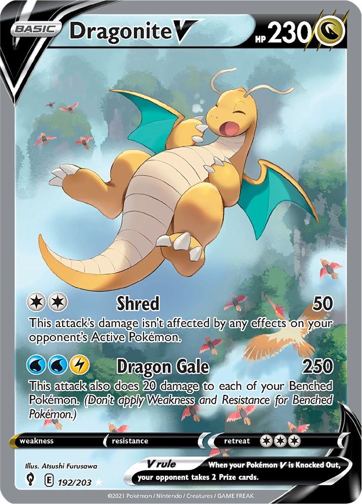 Dragonite
