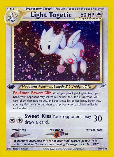Togetic