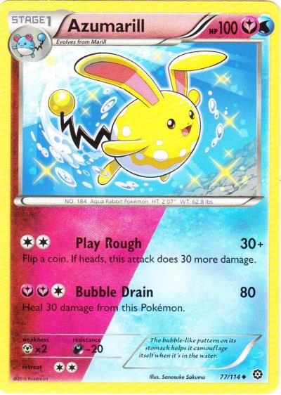 Azumarill