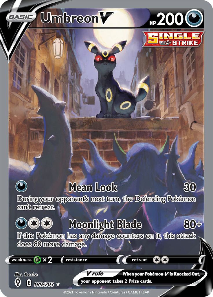 Umbreon