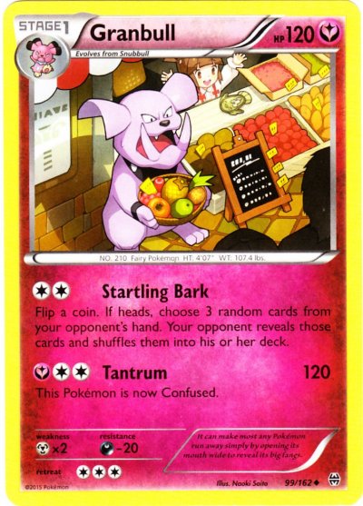 Granbull