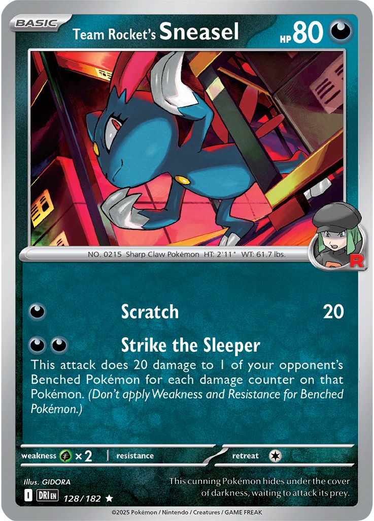 Sneasel