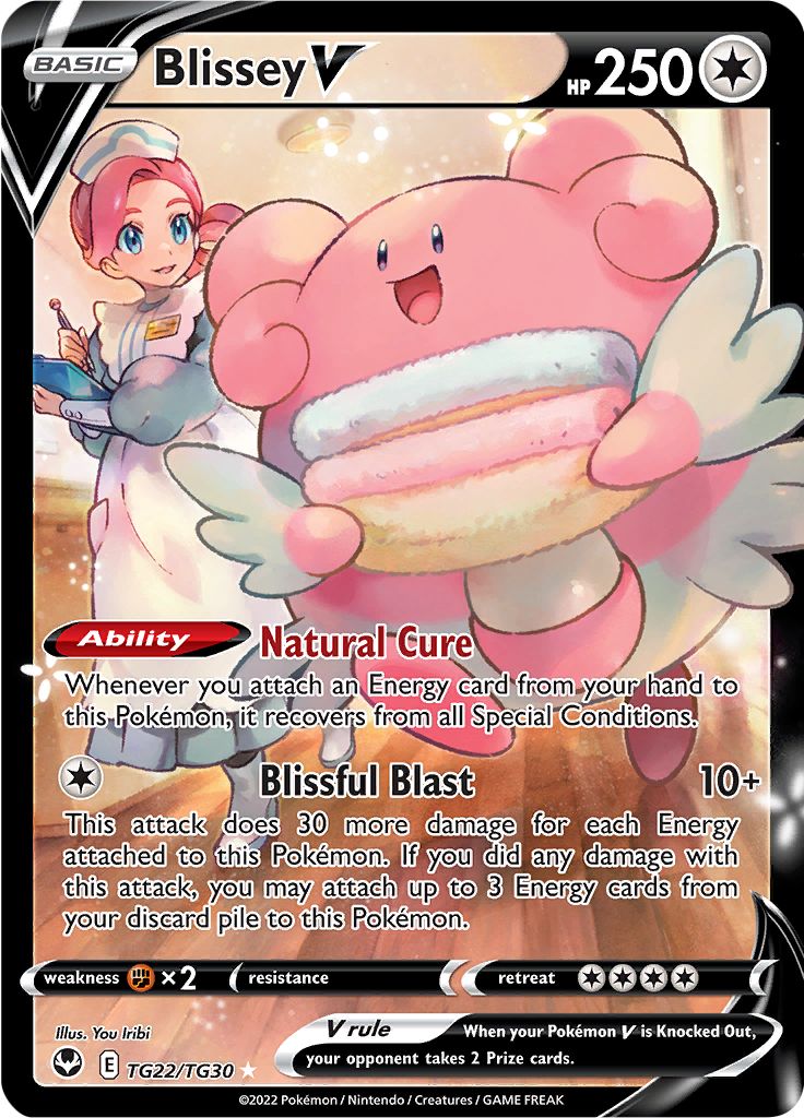 Blissey