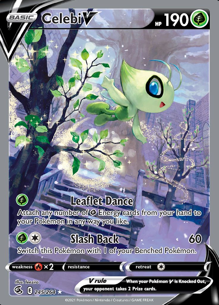 Celebi