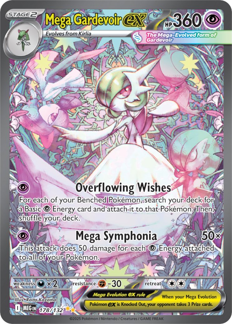 Gardevoir