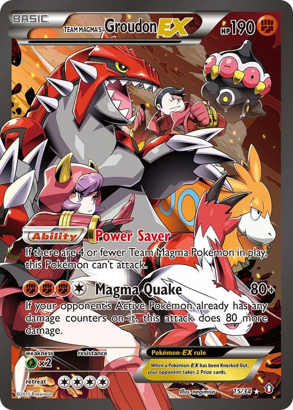 Groudon