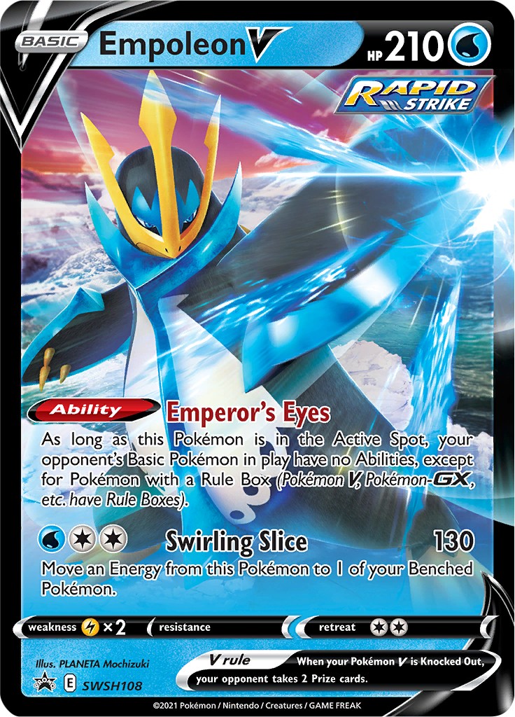 Empoleon