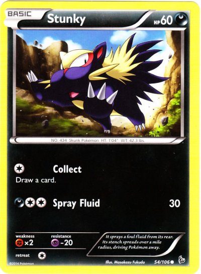 Stunky