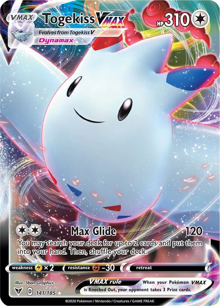 Togekiss