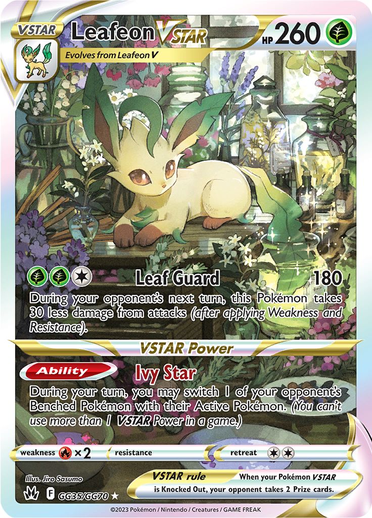 Leafeon