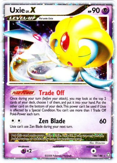 Uxie