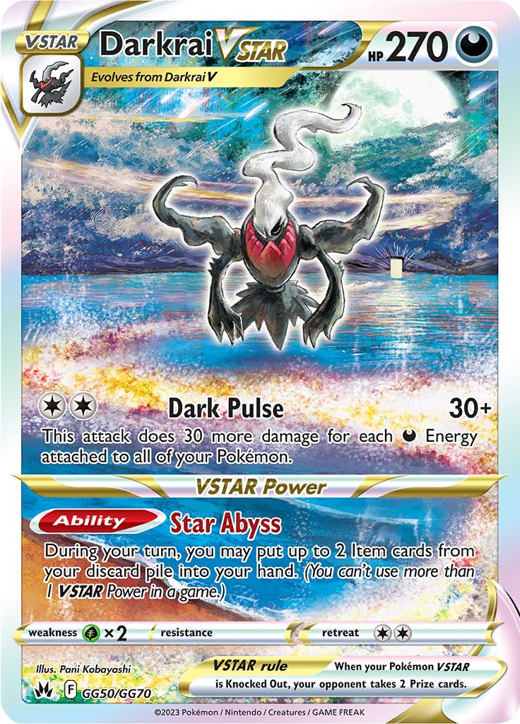 Darkrai