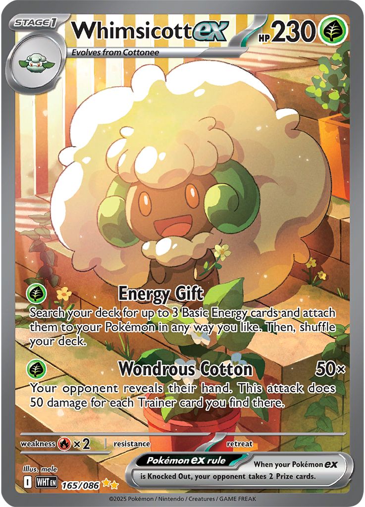 Whimsicott