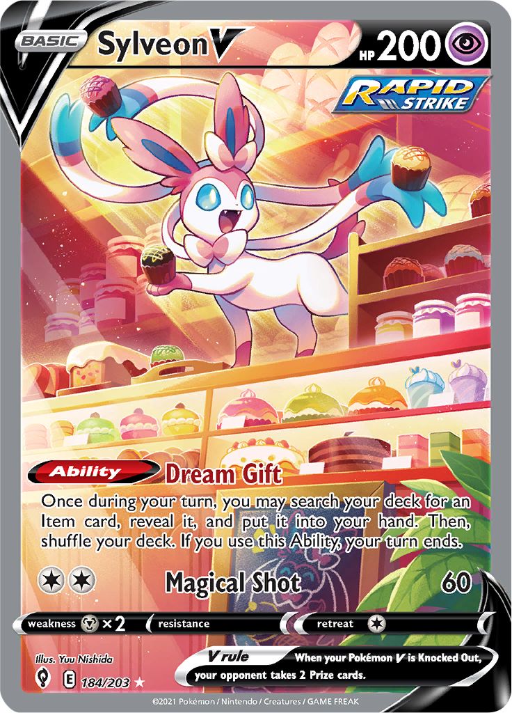 Sylveon