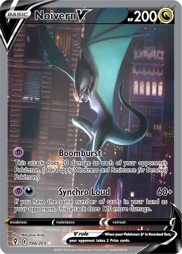 Noivern