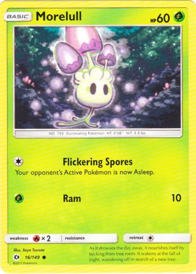 Morelull